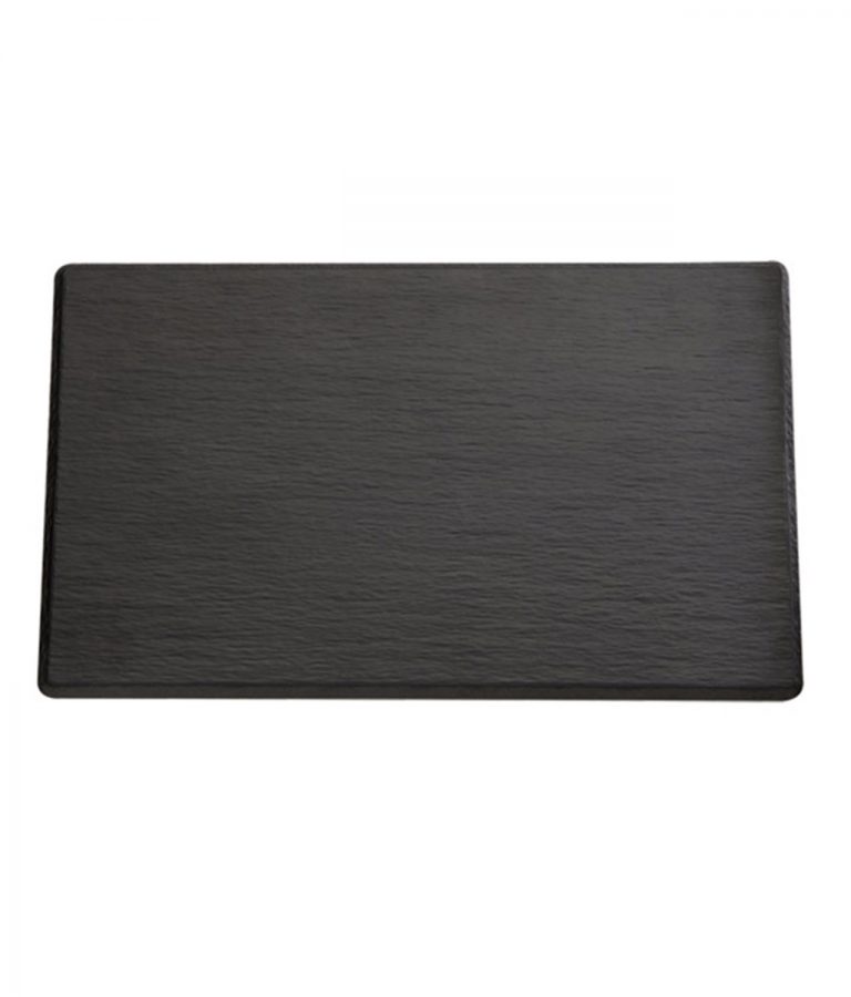 Melamin-Schieferplatte