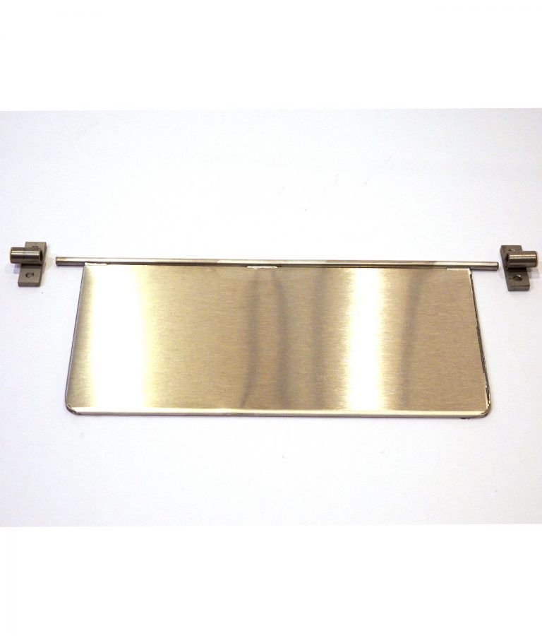 CNS Mülleimerklappe (2)