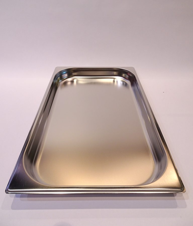 GN-Behälter 1'1,T40 (2)