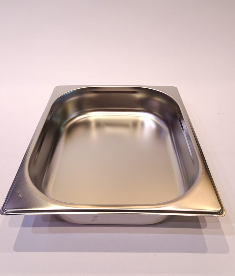 GN-Behälter 1'2, T65