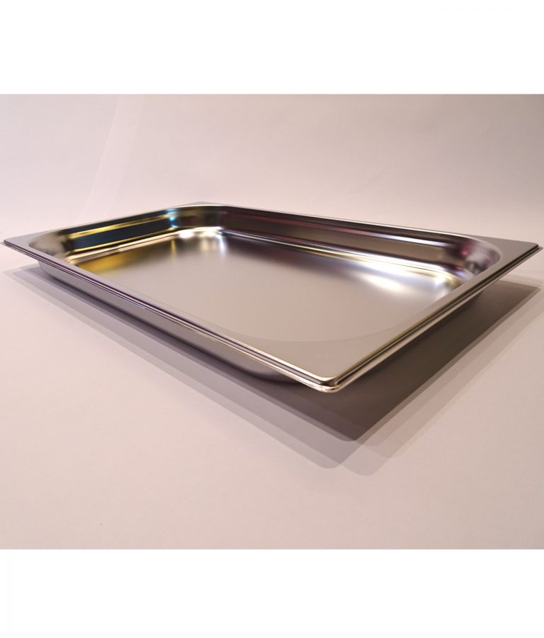 GN-Behälter 1'3,T20