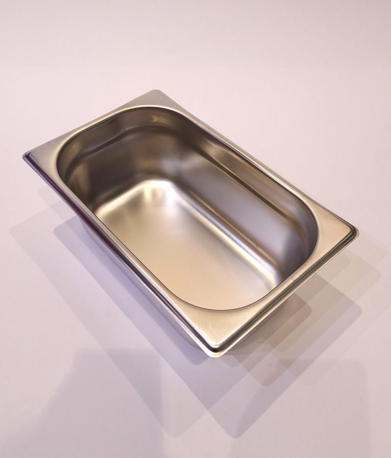 GN-Behälter 1'4, T100 (2)