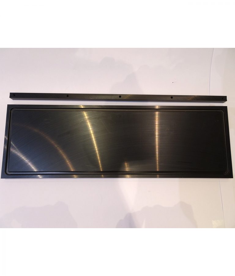 Schneidbrett Bain-Marie lang