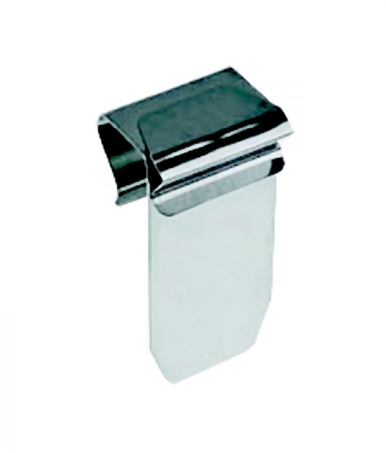 Edelmetall-Preisschildhalter für Kisten