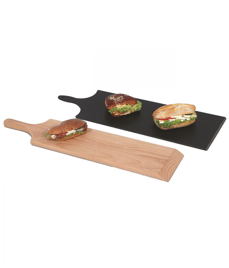 Präsentations-Schießer Kunstschiefer